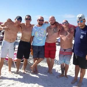 Meet your Posher, Ricky